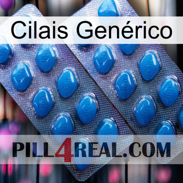 Cilais Genérico viagra2